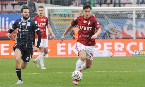 Выступающие за границей казахстанские футболисты резко подешевели на фоне пандемии коронавируса