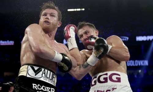 «Выиграл бы на этот раз нокаутом». Высказан смелый прогноз на трилогию Головкин — «Канело»