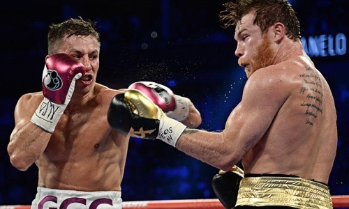 «Не будет иметь смысла». Стала известна суровая правда о бое Головкина с «Канело»