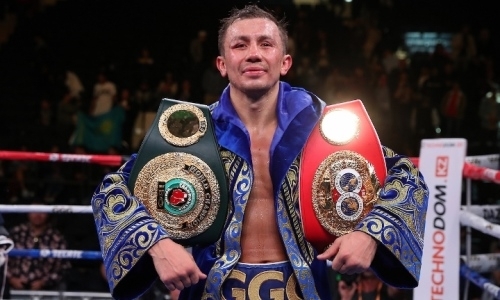 Головкин привлек к себе внимание боем именно с этим соперником. И это не «Канело»