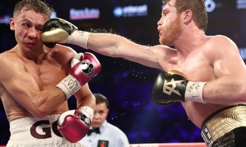 «Без сомнений». Головкину угрожают первым нокаутом в его карьере