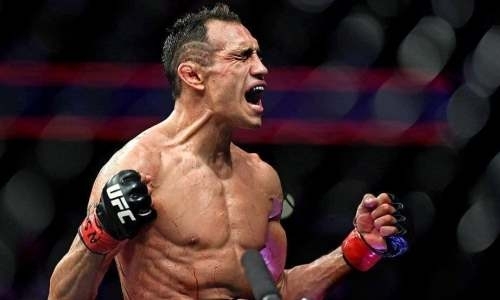 Турнир UFC 249 после снятия Нурмагомедова отменен из-за коронавируса