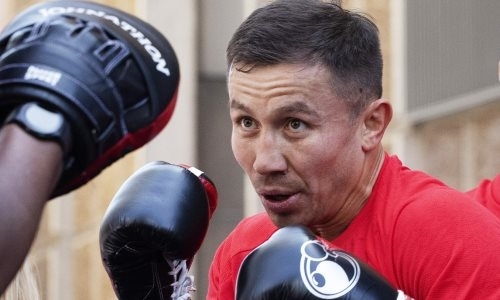 «Контракт с DAZN». Боксер с 36 победами неожиданно сообщил о денежном бое с Головкиным