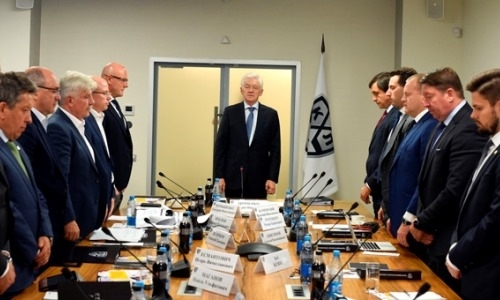 Ни один представитель Казахстана не вошел в новый состав Совета директоров КХЛ