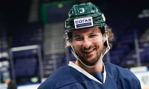 «Как без них играть?» В «Ак Барсе» оценили влияние «Барыса» на отмену сезона КХЛ