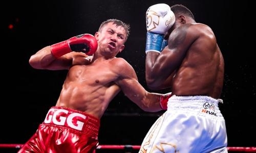 В компании «Канело» нашли нового Головкина. У него 100% нокаутов в профи