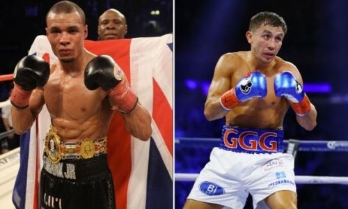 Чемпион WBA уверенно заявил, что побьет Головкина. Ранее он сбежал от боя с GGG