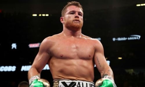 Стало известно, с кем не хочет драться «Канело»