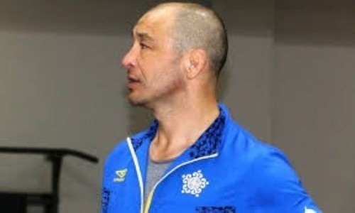 «Правильное решение». Наставник сборной Казахстана по греко-римской борьбе нашел положительное в переносе Олимпиады в Токио