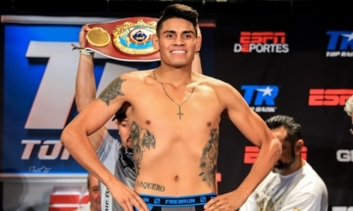 «Хочу драться с узбеком». Чемпион мира с 31 победой собирается наказать обидчика Ералиева