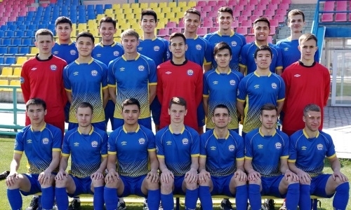 Опубликована заявка «Алтая» на сезон Первой лиги 2020 года