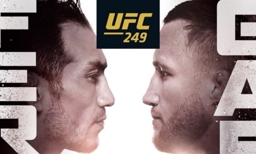 «Виновники» отмены турнира UFC 249 с боем Фергюсона объяснили свое решение