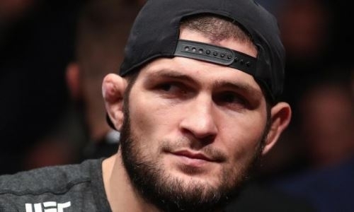 «Полнейшая глупость и чушь». Виталий Минаков встал на защиту Хабиба Нурмагомедова