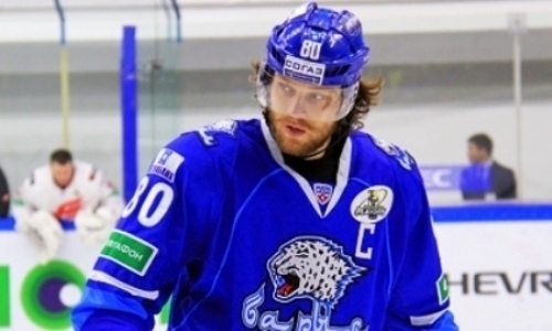 «Может быть хорошим игроком, а тренером...». Озвучены шансы казахстанца из НХЛ принять «Барыс»