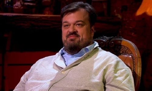 «Неловко за то, что живу на свете». Уткин высмеял предложение извиниться перед Хабибом