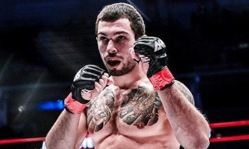 «Обидно, что турнир отменили». Российский боец ММА дал свою оценку срыву UFC 249