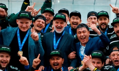 Клуб чемпионата Казахстана лишился главного тренера