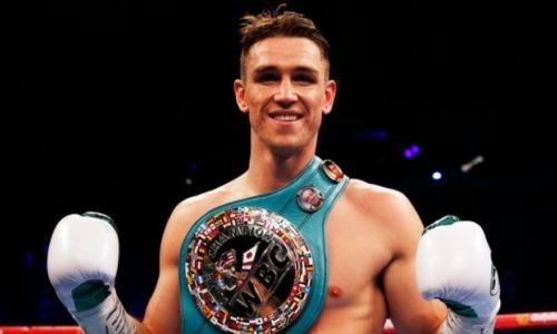 Небитый чемпион мира рассказал о своих планах после срыва боя с «Канело»