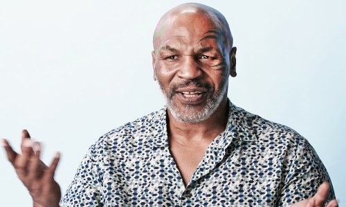 Майк Тайсон назвал самого серьезного оппонента для Уайлдера. Это не Фьюри