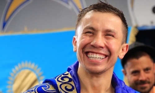 «Жертва пандемии» поможет Головкину получить самый желанный бой