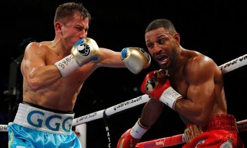 Жестоко нокаутированный Головкиным боксер боится не соперников, а нечто другое