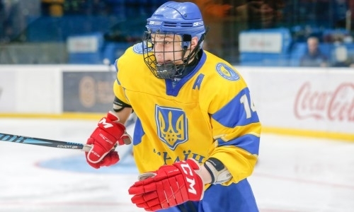 Иностранный хоккеист оценил уровень чемпионата Казахстана
