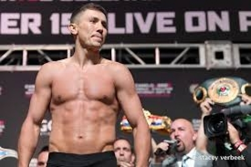 Головкину бросили дерзкий вызов и пообещали вынести с ринга