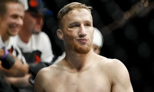 «Мне было очень приятно». Сменщик Нурмагомедова на турнире UFC 249 высказался о его отмене