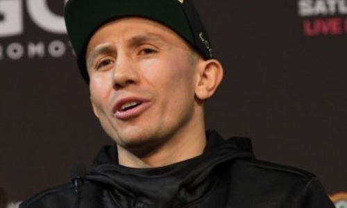 «Дразнил воображение фанатов». Разоблачен чемпион мира и потенциальный соперник Головкина