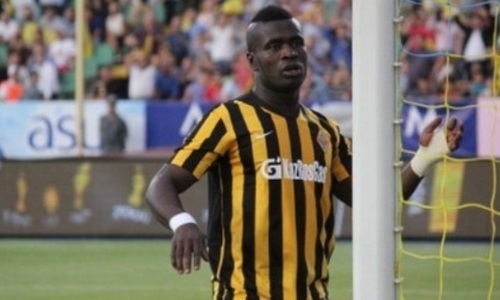 Жерар Гоу потерял почти два миллиона евро в стоимости после ухода из «Кайрата»