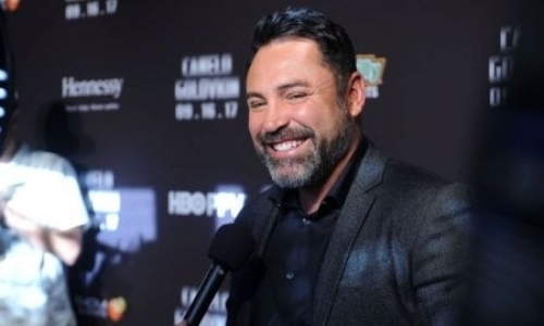 «Его таланту нет границ». Промоутер «Канело» назвал боксера, которого любят женщины