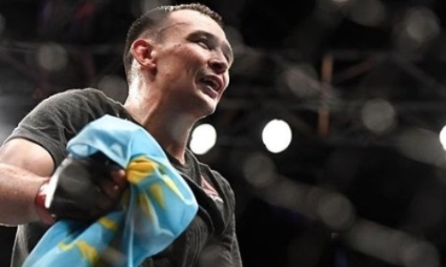 «Здесь не должно быть ошибки». Дамир Исмагулов дал советы будущим казахстанским дебютантам UFC