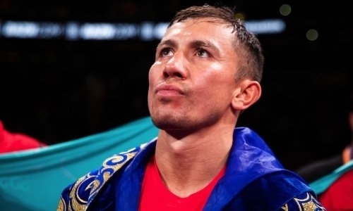 «Меня всегда это раздражало». Головкина обвинили в краже боя