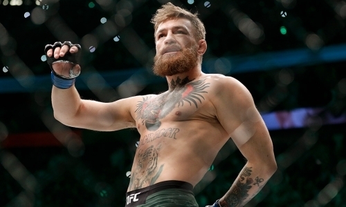 «Бой с GGG ничего не значит». Конор Макгрегор собирается разбить мечту Головкина