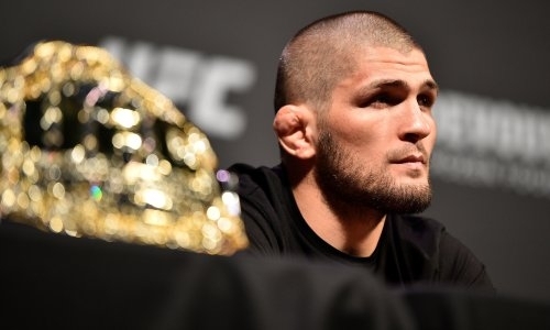 «Хабиб не шоумен». Названа причина величия Нурмагомедова