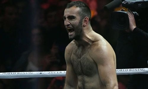 «Злой рок какой-то». Мурат Гассиев сделал заявление о следующем бое