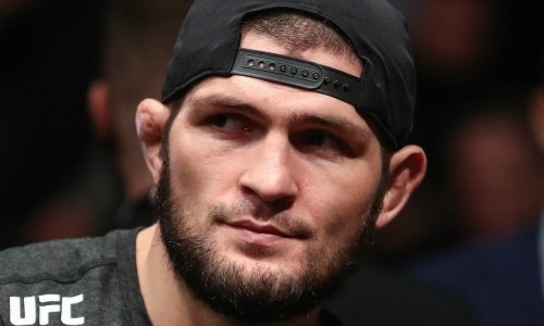 Хабибу Нурмагомедову предложить участвовать в турнире с еще тремя звездами UFC