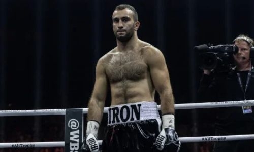 «Почему бы не провести этот поединок». Мурат Гассиев собрался провести бой со звездой российского бокса