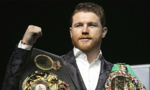 «Канело» предложили другого денежного соперника Головкина