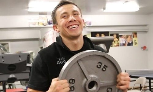 «Это было впечатляюще». Раскрыт секрет тренировок Геннадия Головкина