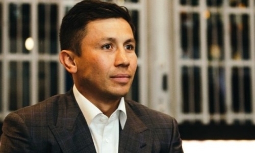 «Fu*k, no!». Потенциальный соперник Головкина внезапно отказался от трилогии