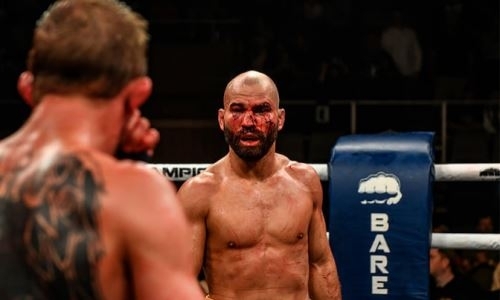 «Завалили меня деньгами». Русский боец из команды Макгрегора удивил причиной отказа Bellator