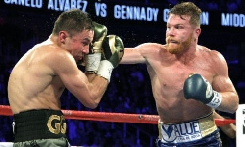 «Канело» указали на бессмысленность победы над Головкиным в третьем бою и объяснили почему