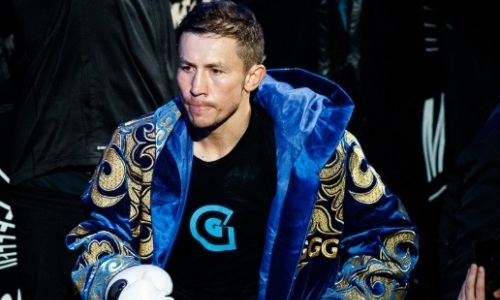 Головкин может провести бои даже во время пандемии коронавируса