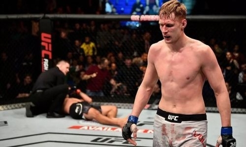 «Лично я не чувствую ограничения свободы». Российский боец UFC высказался о карантине