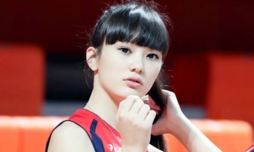 «Как у фарфоровой куклы». Известная спортсменка из Казахстана удостоилась лестных эпитетов