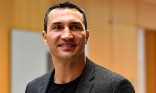 Пригласили в Гарвард. Известный уроженец Казахстана получил признание не только в спорте