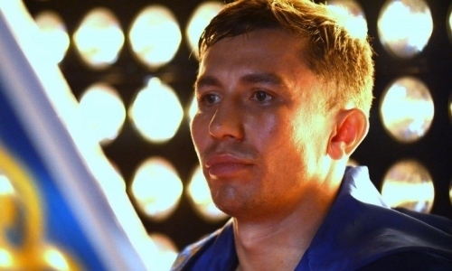 «Именно тогда он начал буксовать». Озвучено суровое мнение о Головкине