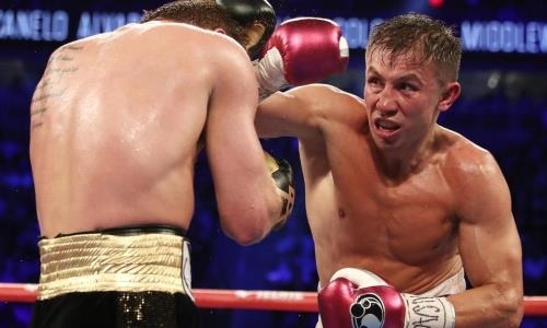 Назван ключевой фактор, который «зажжет» Головкина на бой с «Канело»