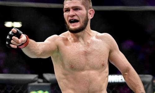 Хабиб Нурмагомедов удивил высказыванием о сроках завершения пандемии коронавируса